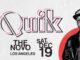 DJ Quik - The Novo 2026