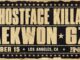 Ghostface Killah, Raekwon & GZA