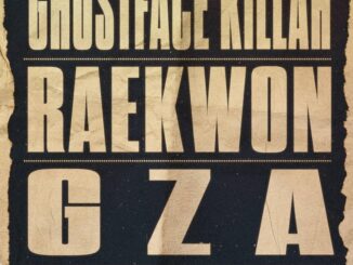 Ghostface Killah, Raekwon, & GZA