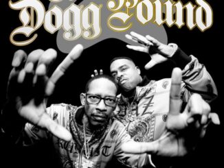 Tha Dogg Pound - Garden Amp