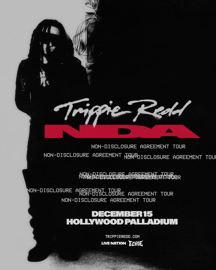 Trippie Redd