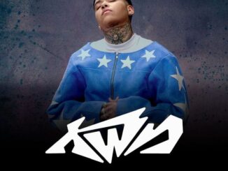 kwn - wn night only - LA