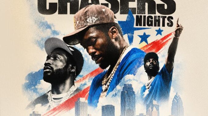 Meek Mill - Hollywood Palladium