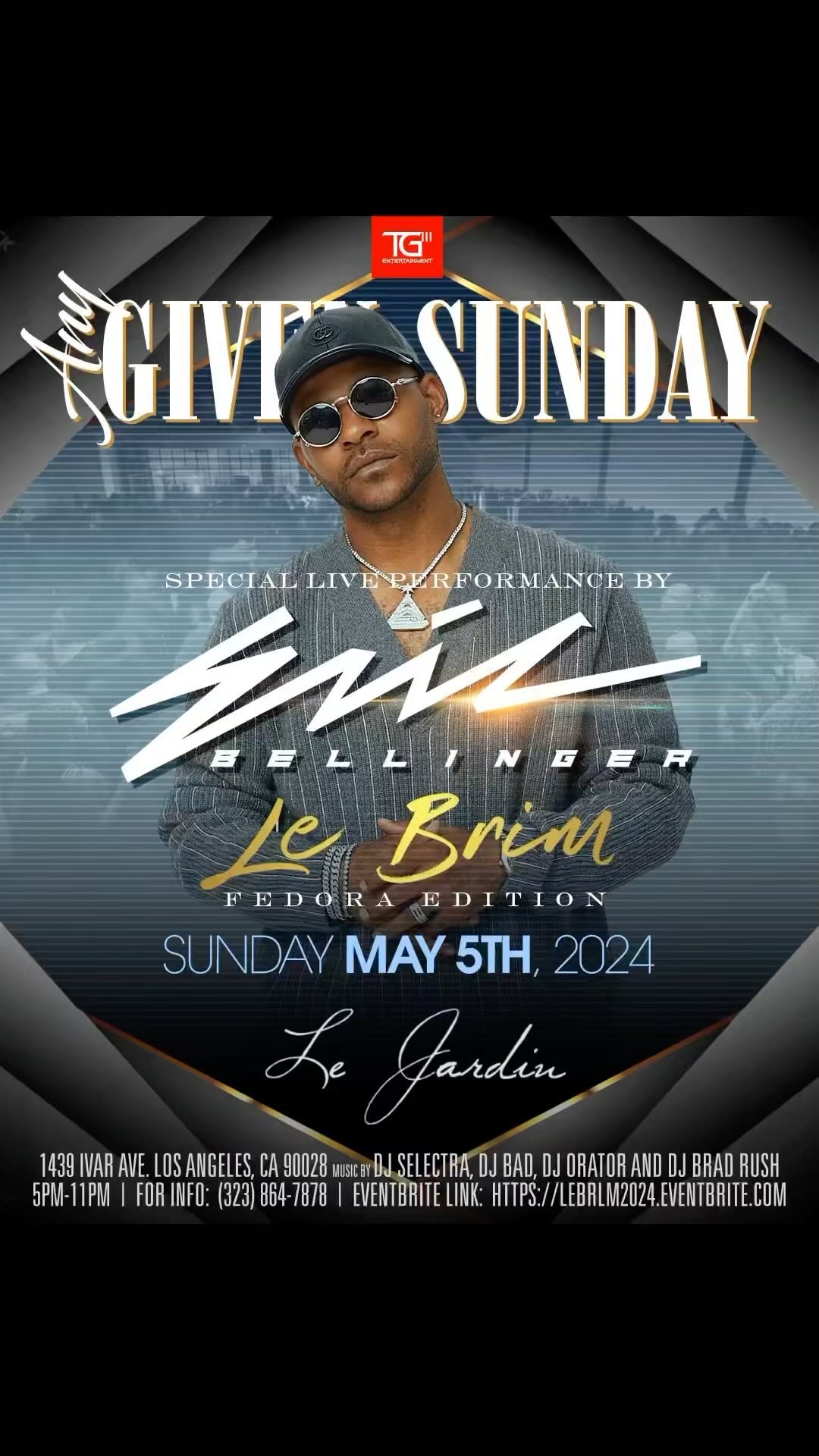 Ohana Tree Los Globos April 16 2017 ohana-tree-los-globos-april-16-2017